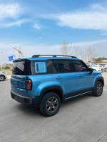2025 Fournisseur de la Chine Voiture neuve bon marché Auto Wuling électrique à grande vitesse Mini Baojun YUEYE YEP PLUS MINI SUV Voiture électrique bon marché