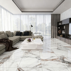 Interni personalizzati di lusso 600x600 <span class=keywords><strong>in</strong></span> <span class=keywords><strong>marmo</strong></span> lucido <span class=keywords><strong>piastrelle</strong></span> <span class=keywords><strong>in</strong></span> ceramica smaltata lucidata <span class=keywords><strong>per</strong></span> pavimento 60x60 <span class=keywords><strong>per</strong></span> soggiorno - Product Image 6