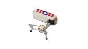 NB Favour Réchaud de <span class=keywords><strong>camping</strong></span> pliable portable ultra léger pour l'extérieur, le voyage, la randonnée et le <span class=keywords><strong>camping</strong></span>. - Product Image 2