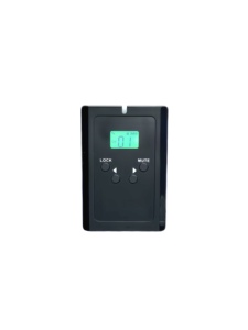 Sistema di Audioguida Mix Tech WAT01-NG2 con Cuffie per Chiesa Viaggi Museo Apparecchiatura Guida Turistica Wireless Spiegatore - Product Image 3