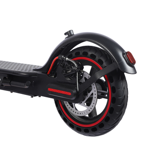 <span class=keywords><strong>JLM</strong></span> J03 PRO 350W Precio de Fábrica Scooter Eléctrico Portátil sin Escobillas Diseño Plegable Tecnología de Sensores para Adultos 120kg Resistente al Agua - Product Image 4