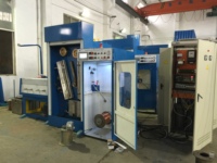 Machine à tréfiler le fil de cuivre fin 24DWT avec recuiteur