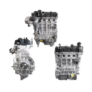 Haute qualité N20 2.0T 180KW pour moteur <span class=keywords><strong>BMW</strong></span> N20 B20 4 cylindres pour <span class=keywords><strong>BMW</strong></span> X1 X3 X4 <span class=keywords><strong>GT</strong></span> 2.0T long bloc moteur N20B20 - Product Image 6