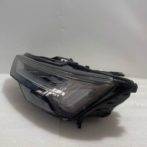 Kit de carrosserie A6 S6 C8 d'origine pour <span class=keywords><strong>Audi</strong></span> A6 S6 RS6 C8 phare matriciel 2019-2024 OE 4K0941035C 4K0941036C - Product Image 3