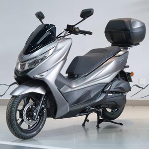 Second-hand New for UHR Fuel ABS Cruise Women's UFR150 Water-cooled <strong>Scooter</strong> - Product Image 3