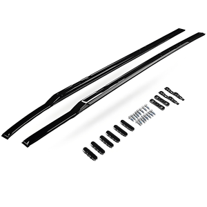 Portaequipajes de Techo JOESHIER de Calidad para Land Rover Defender 90 110 2020-2025, Aleación de Aluminio - Product Image 2