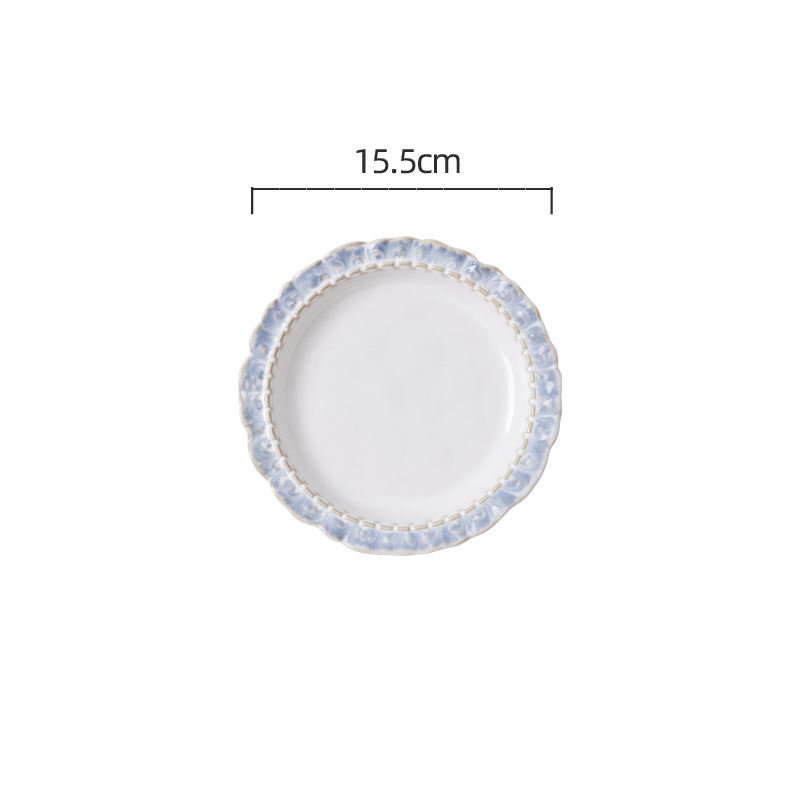 6.25 inch saucer