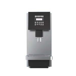 Machine électrique automatique commerciale 10-20 kg/jour avec commande tactile, marque <span class=keywords><strong>RONCHIN</strong></span>, pour les foyers, les hôtels, les camping-cars, les restaurants - Product Image 1