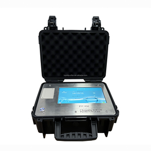 Testeur de qualité d'huile NAS, testeur de pollution d'huile, compteur de particules d'huile hydraulique portable - Product Image 1