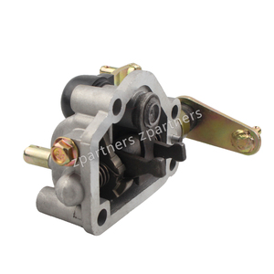 ZPARTNERS, <span class=keywords><strong>la</strong></span> mejor calidad, piezas de automóviles, cubierta de caja de cambios para Chana 465 - Product Image 3