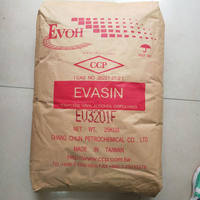 Changg Chun oval EVOH EV3251A résine plastique haute barrière matériau d'emballage premium rang val EVAL EVOH Granule emballage alimentaire granule plastique