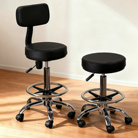 Chaises métalliques pour événements, chaises pliantes en métal, mobilier de bureau, chaises confortables, chaise en métal