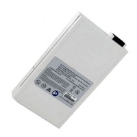 Pour GE Batterie SH-250 H41412LF SE304123 2325369 2325369-2 2325369-3 LOGIQ BOOK LOGIQ BOOK XP logeq book xp 14.8V 4600mAh