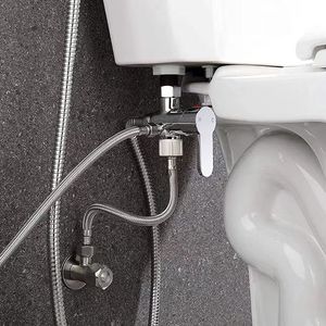 Распылитель для биде с горячей и холодной водой - Product Image 5