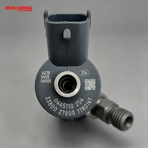 <span class=keywords><strong>Inyector</strong></span> de Combustible Diésel de Alto Rendimiento 0445110253 0445110254 33800-27800 Válvulas de Inyección para <span class=keywords><strong>Hyundai</strong></span> <span class=keywords><strong>Santa</strong></span> <span class=keywords><strong>Fe</strong></span> <span class=keywords><strong>2.2</strong></span> <span class=keywords><strong>CRDi</strong></span> Kia D4EB - Product Image 4