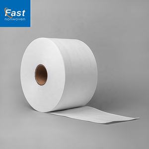 Umweltfreundlicher Großhandel 100% Polypropylen Meltblown Vliesstoff Atmungsaktiver Schmelzgeblasener Stoff <span class=keywords><strong>N95</strong></span>/<span class=keywords><strong>N99</strong></span> Gesichtsfilter - Product Image 5