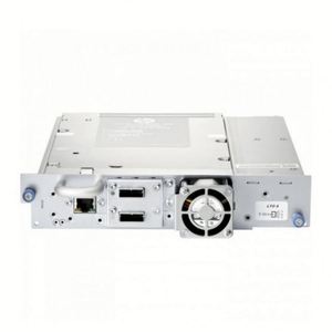 R6Q74A 18TB/45TB StoreEver MSL LTO-9 Ultrium 45000 Module de kit de mise à niveau de lecteur Fibre Channel pour stockage - Product Image 2
