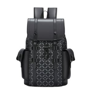 Sac à dos professionnel imperméable en polyester pour femme, 15,6-17 pouces, avec port USB, idéal pour l'école et les voyages - Vente en gros 2026 - Product Image 5