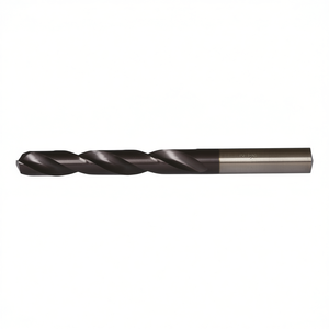 ดอกสว่าน TTAKE Tip M42 TA1060 แบบ Cross Ground Nano TiAlN เคลือบผิว ทนทานต่อการสึกหรอ ประสิทธิภาพสูง สำหรับงาน Ac - Product Image 2