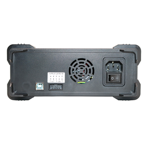 MATRIX MFG-1000 Serie, Generador de Funciones/Forma de Onda Arbitraria de Doble Canal de Sobremesa, LCD, 40MHz, 200MSa/s, 13 Bits, Sincronización AM/FM/PM - Product Image 3