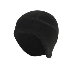 <span class=keywords><strong>Bonnet</strong></span> en <span class=keywords><strong>polaire</strong></span> d'hiver unisexe en gros adapté à la course à pied et au cyclisme accessoires de sports de plein air - Product Image 3
