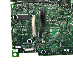 Pièce de rechange industrielle FANUC HN766 - Product Image 4