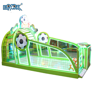 Big Big Soccer 2 Simulatore di Tiro al <span class=keywords><strong>Calcio</strong></span> per Bambini, Macchina da Gioco Arcade per Sport Indoor - Product Image 2