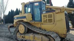 D6R Used <b>Cat</b> Used Caterpillar Low Price D6R Crawler Dozer, Used <b>Cat</b> D6D/D6G/D6H Bulldozer in Working Condition - Product Image 2