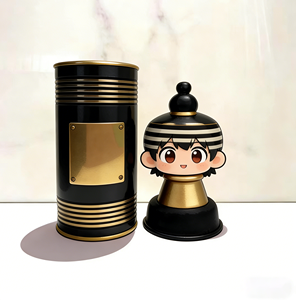 Perfumes Originales de Marca al por Mayor de EE. UU., Alta Calidad, 125 ml, Colonia de Lujo Árabe para Hombre, Aroma Fresco y Duradero, Spray Ecológico - Product Image 2