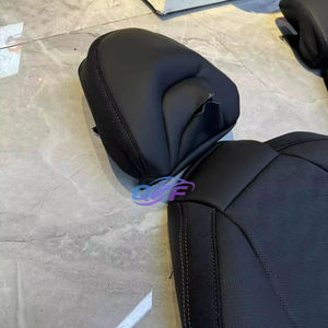 Funda de Asiento de Coche Personalizada para <span class=keywords><strong>Audi</strong></span> <span class=keywords><strong>Q7</strong></span> <span class=keywords><strong>2008</strong></span>, Funda de Asiento Deportiva para <span class=keywords><strong>Audi</strong></span> RS6 RS7 - Product Image 6