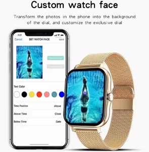 2026 Hot Selling Y13 <strong>Smart</strong> <strong>Watch</strong> Fitness Waterproof Bt <strong>Smart</strong> <strong>Watch</strong> <strong>Watches</strong> Big Screen Men Manufacturer Custom Reloj Inteligente - Product Image 4