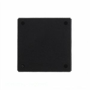 ชิปฝังตัว XC4028XL-3HQ208C 208 BFQFP แบบมีแผ่นรอง ซื้อออนไลน์ได้ ช่องทางผู้ผลิตชิ้นส่วนอิเล็กทรอนิกส์ - Product Image 1