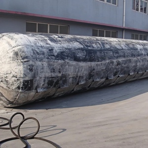 Bateau en caoutchouc naturel ballon gonflable pour bateau flottant ascenseur - Product Image 1