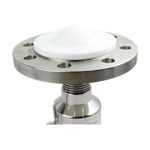 Độ chính xác cao 80Ghz Radar mức độ phát đo không tiếp xúc Radar mực nước cảm biến mét - Product Image 6