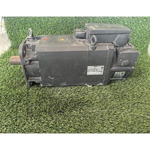 Moteur à arbre de 1500 tr/min pour équipement d'automatisation industrielle – Support de maintenance - Product Image 1