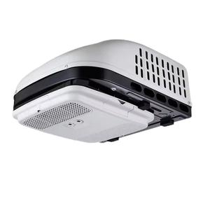 NF Rooftop Rv AC Unit Motorhome Caravan Motorhome Cooler 220v Climatisation électrique pour voitures - Product Image 4