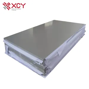 Высококачественная 5005 алюминиевая листовая холоднокатаная алюминиевая пластина