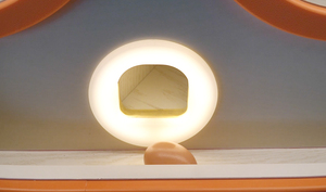 Gà Đẻ Trứng trò chơi sân chơi trong nhà có lợi nhuận và giáo dục - Product Image 4