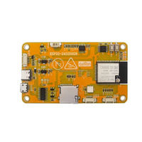 WiFi BLE 2.8 pouces 240*320 Module TFT intelligent à écran LCD avec carte de développement ESP32 à écran tactile
