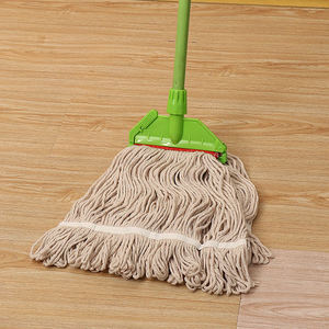 Yüksek performanslı profesyonel ıslak paspas kafa şerit karışımı döngüye End Cut-End dize ıslak Mops dolum - Product Image 3