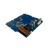 Carte de contrôle de circuit imprimé PCBA personnalisable Amplificateur récepteur audio sans fil
