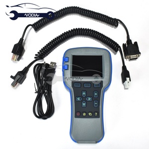 Xe nâng thiết bị cầm tay lập trình với 4-pin Molex cáp, Cáp <span class=keywords><strong>DB</strong></span>-9, cáp USB cho Curtis đầy đủ chức năng cầm tay Lập Trình Viên - Product Image 6