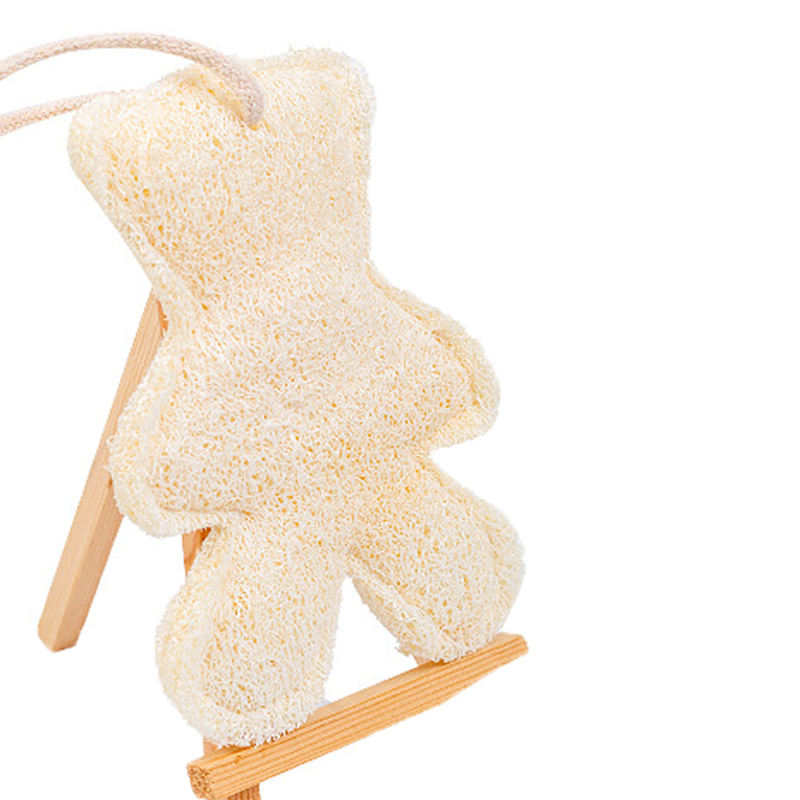 สไตล์หมี