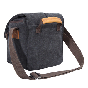 <span class=keywords><strong>Sac</strong></span> à bandoulière étanche pour appareil <span class=keywords><strong>photo</strong></span>, <span class=keywords><strong>petit</strong></span> <span class=keywords><strong>sac</strong></span> de voyage pour reflex numérique et hybride, avec compartiments rembourrés antichoc, <span class=keywords><strong>sac</strong></span> <span class=keywords><strong>photo</strong></span> compact - Product Image 5
