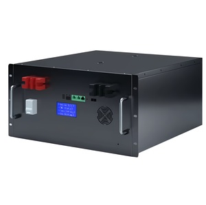 Système solaire hybride domestique triphasé Mutian 5kW 8kW 10kW 12kW 20kW avec batterie au lithium 48V pour alimentation hors réseau et sur réseau - Product Image 4