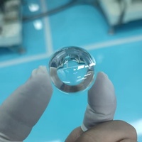 CCJC Customized Imaging Laser Lens Dia6mm-50mm Aspherical Lenses