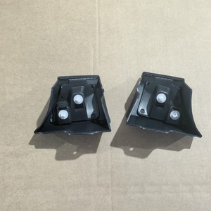 Front Fender <b>Corner</b> <b>Protectors</b> For NX260 Scooter 76901 76902 78020 Replacement Parts - Product Image 1