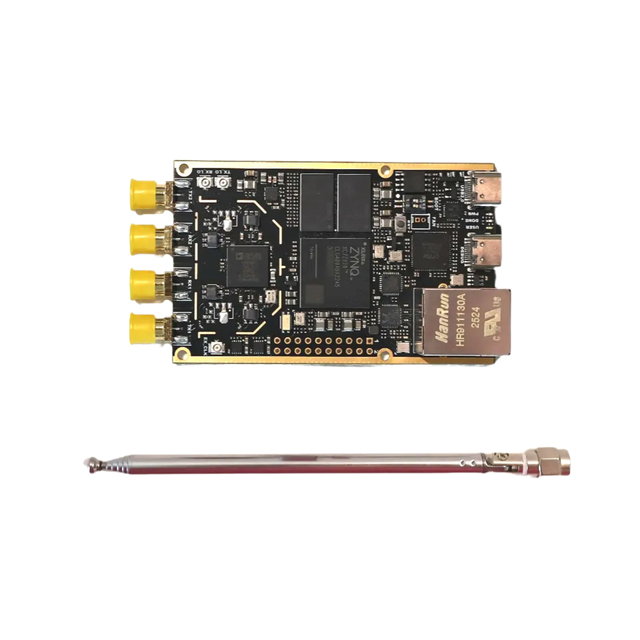 OpenSourceSDRLab Professional Edition Development Board 7020-SDR for Pluto SDR & MATLAB Software Defined Radio Kit