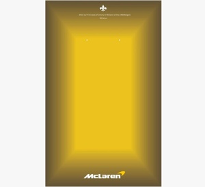 Cadre d'affichage mural compatible pour blocs de construction, 80 cm, pour Mercedes F1, McLaren, Red Bull, Ferrari, en boîte, vente en gros transfrontalière - Product Image 4