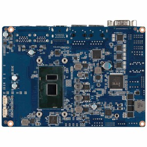 Placa Base QBiP-7100AT de 3.5'' SBC, I3-7100U, TDP 15W, FCBGA 1356, DDR4*<span class=keywords><strong>2</strong></span>, 4 <span class=keywords><strong>X</strong></span> <span class=keywords><strong>COM</strong></span>, <span class=keywords><strong>2</strong></span> <span class=keywords><strong>X</strong></span> SATA 6Gb/s, 6 <span class=keywords><strong>X</strong></span> USB para GigaIPC - Product Image 4